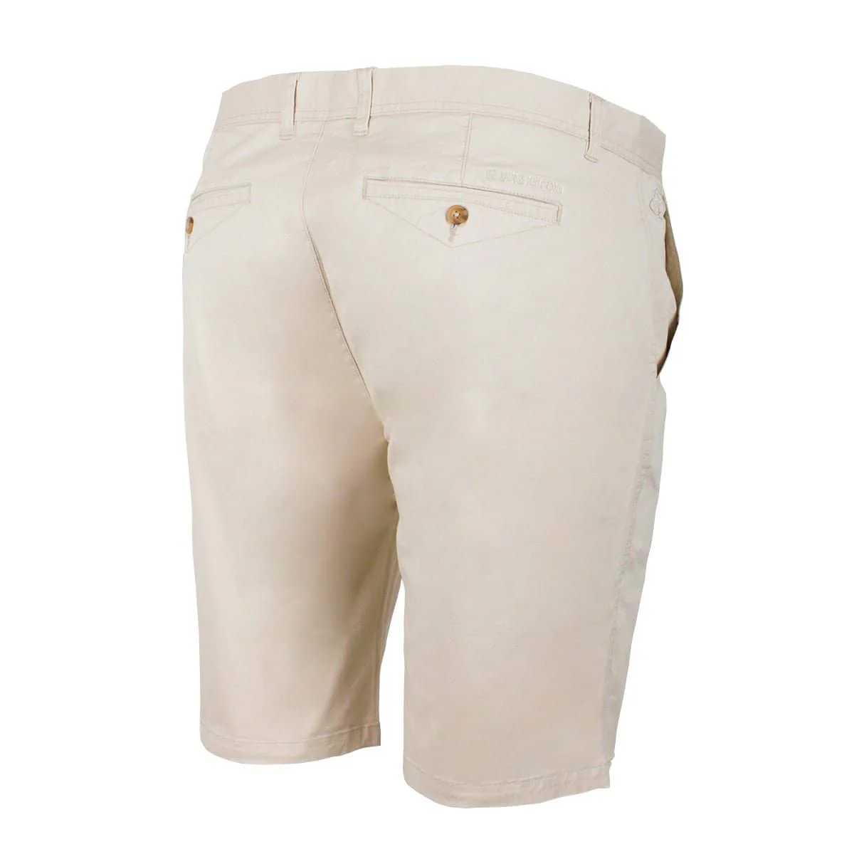 Bermuda chino beige - Image 2