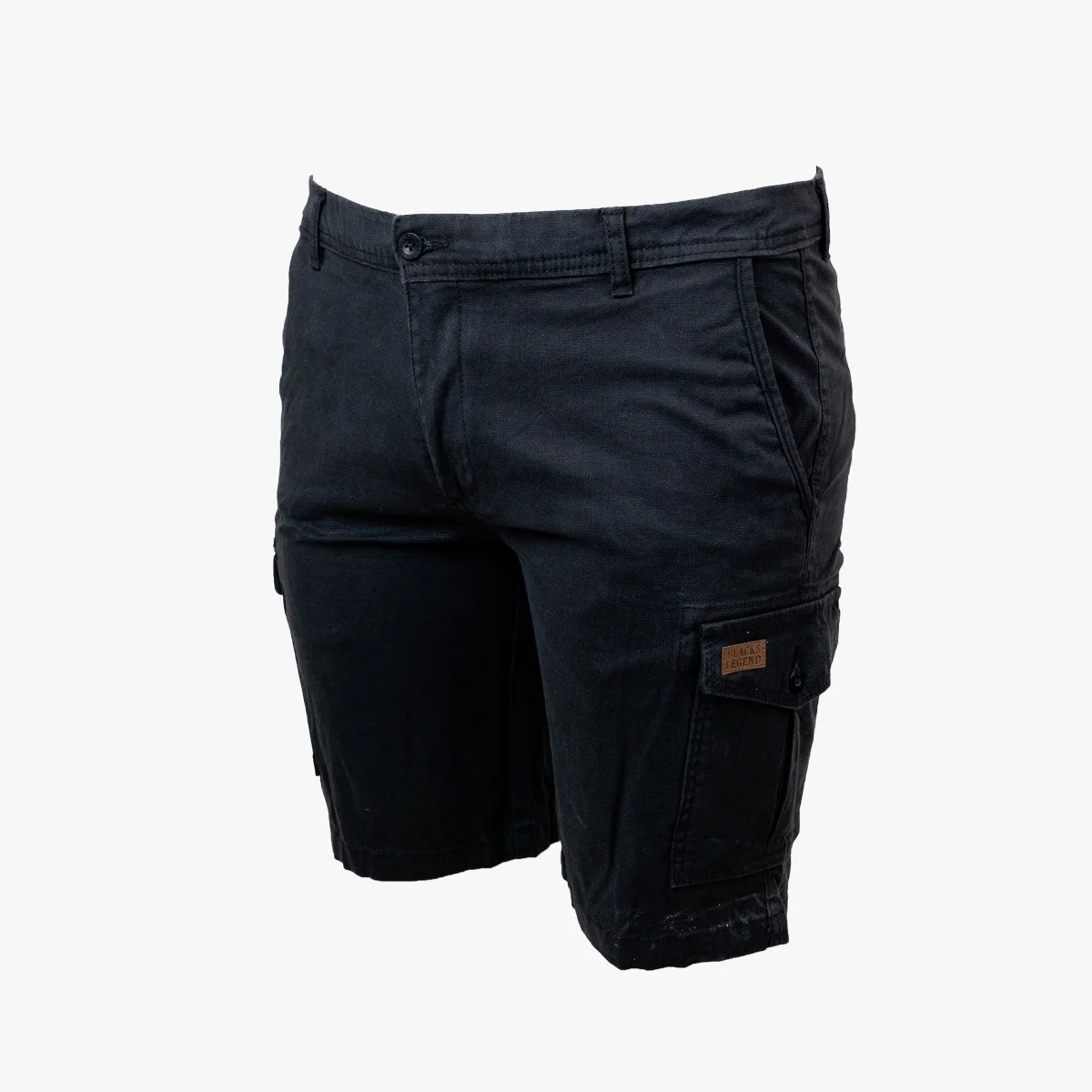 Bermuda cargo noir - Image 2
