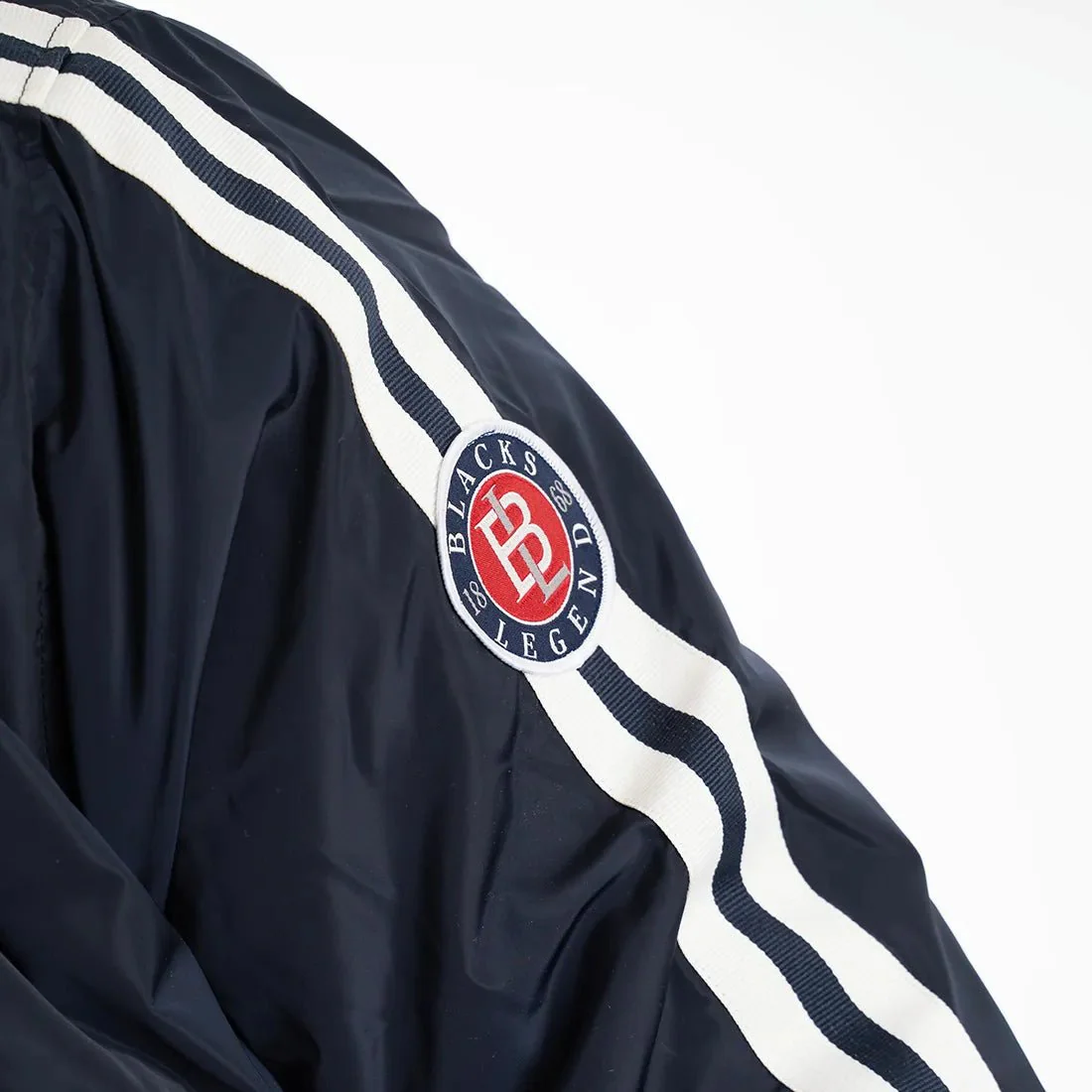 Blouson bombers cobrandé Blacks Legend & Peter Mc Andrew - Image 4
