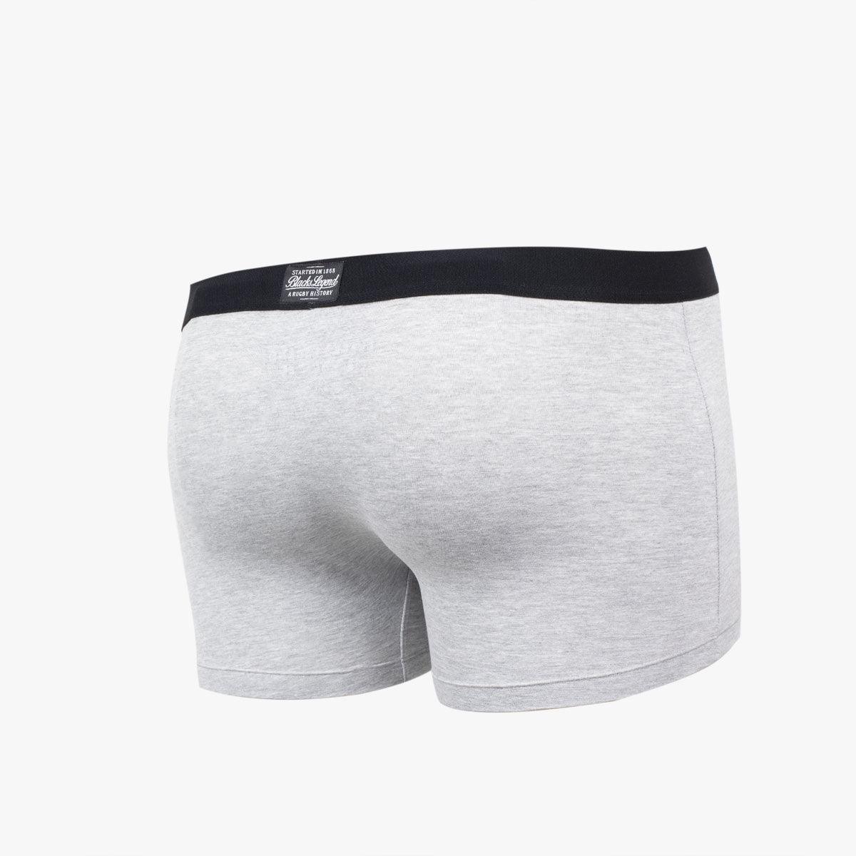 Caleçon boxer gris - Image 3