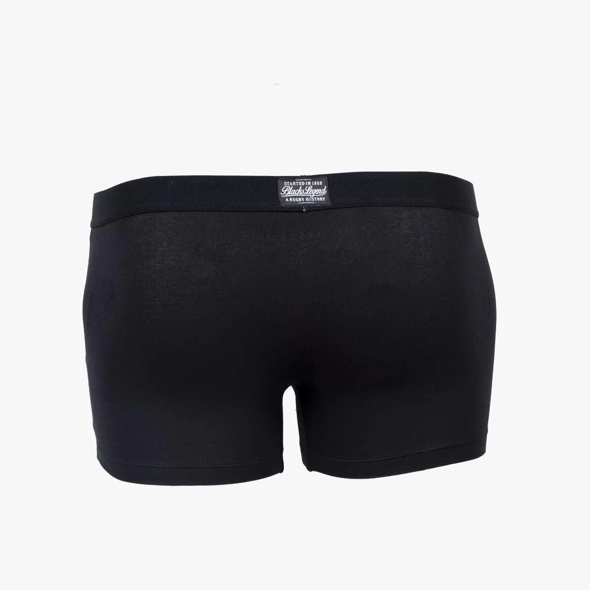 Caleçon boxer noir - Image 3