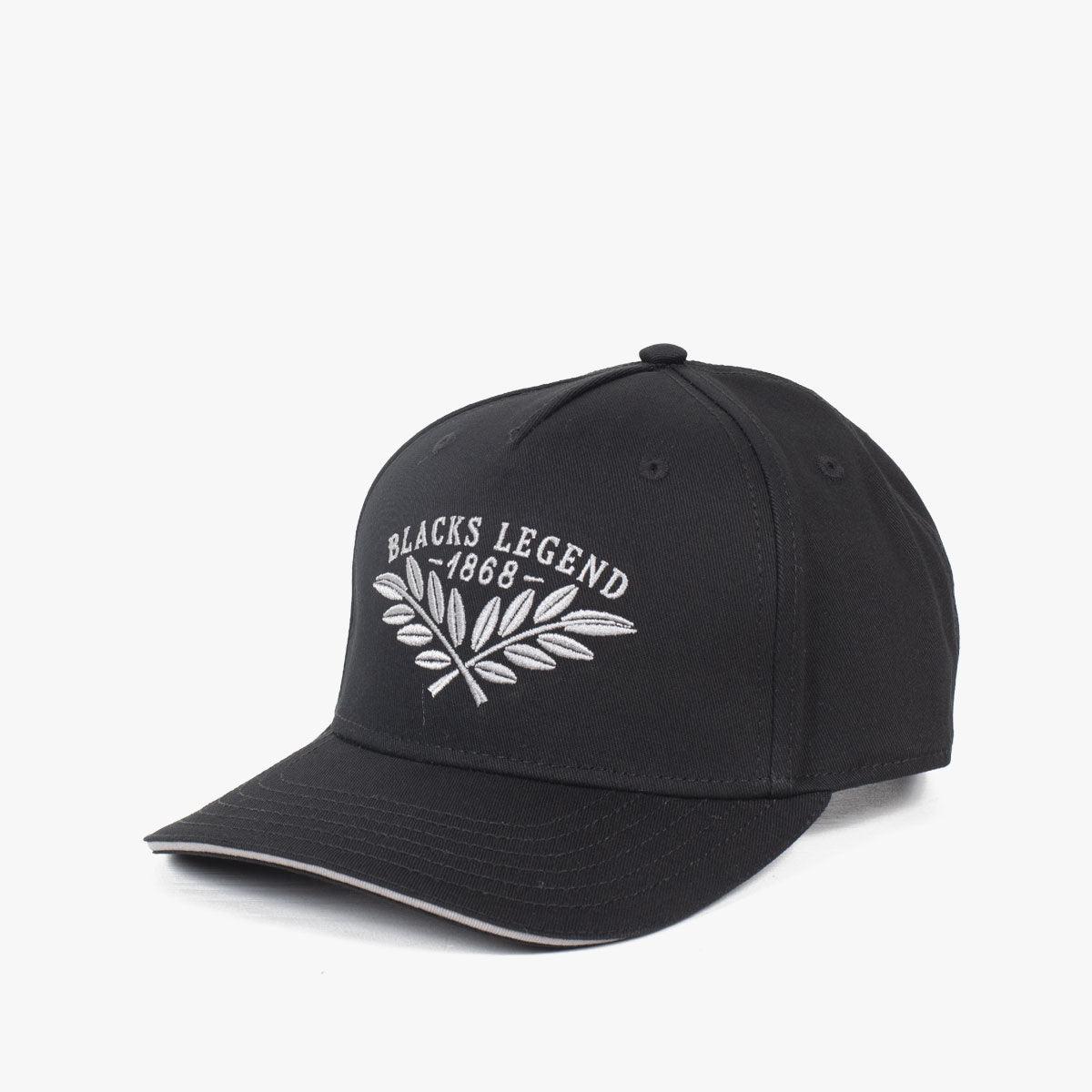 Casquette 5 panneaux