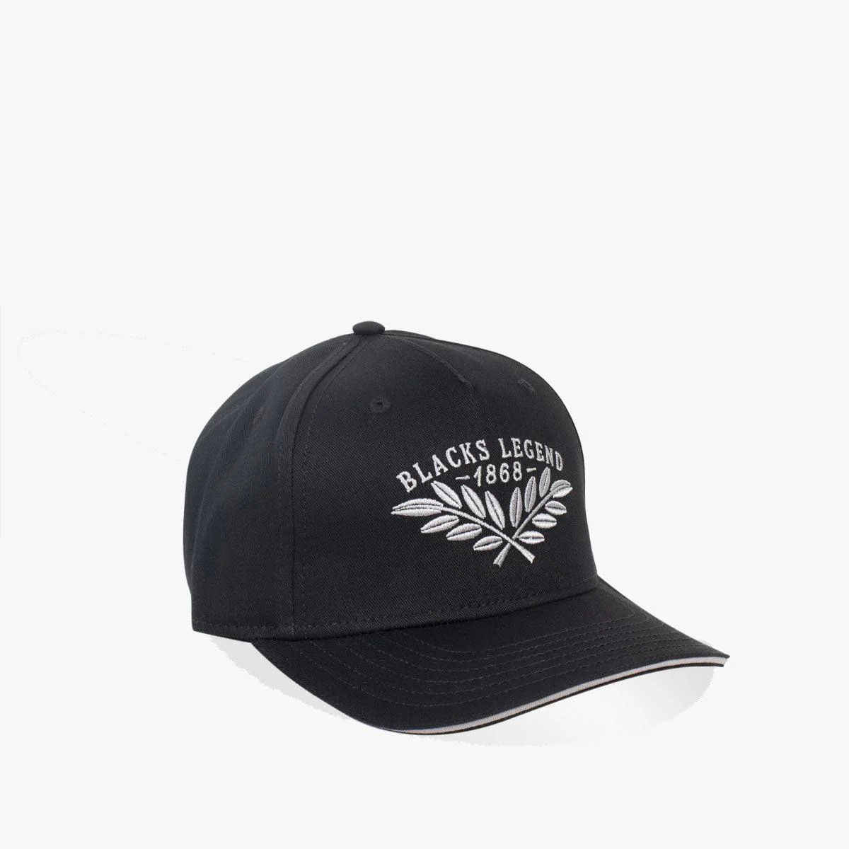 Casquette 5 panneaux - Image 2
