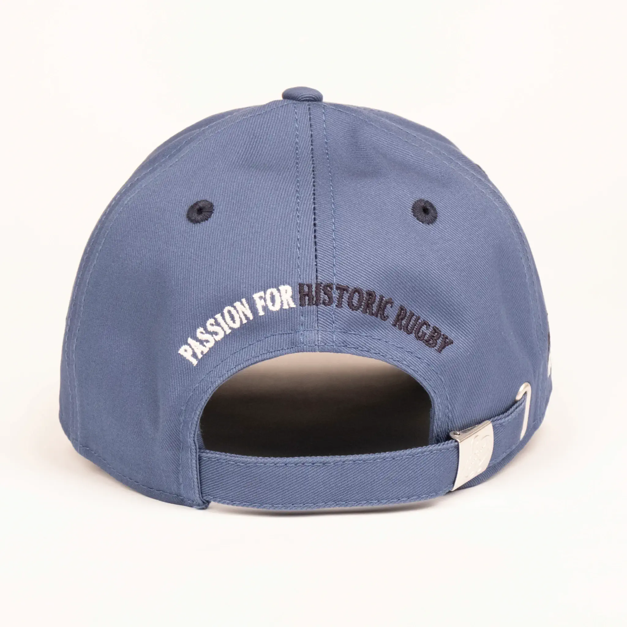 Casquette Barbarians bicolore bleue - Image 3
