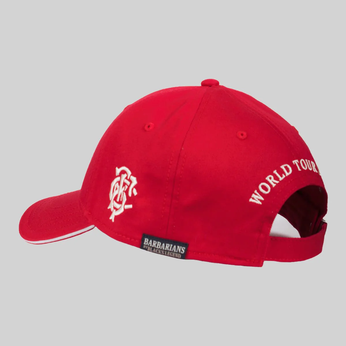 Casquette Barbarians PAYS DE GALLES - Image 3