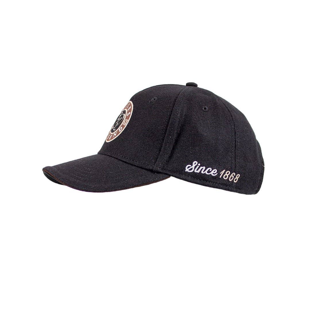 Casquette Blacks Legend noire - Image 2
