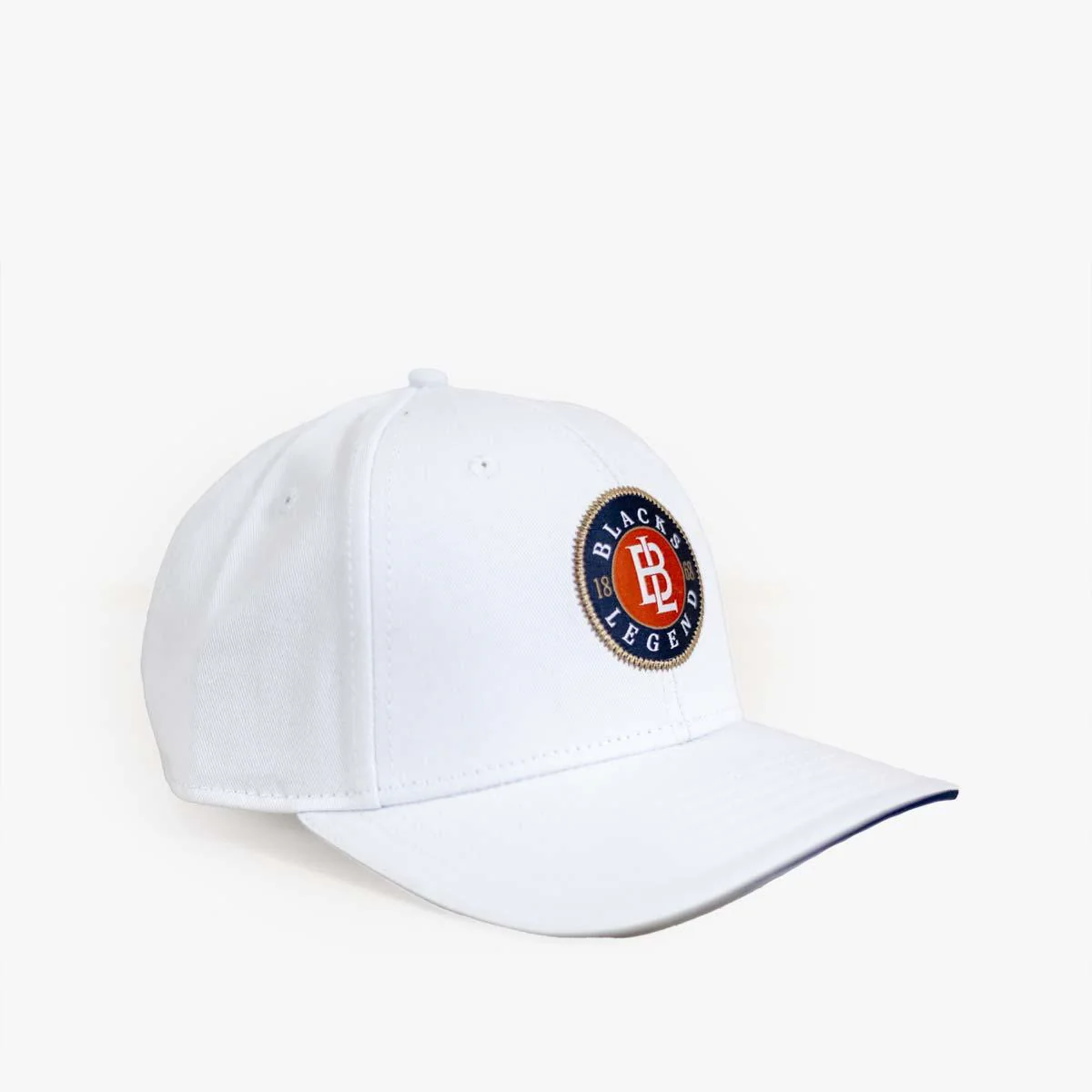 Casquette Blanche