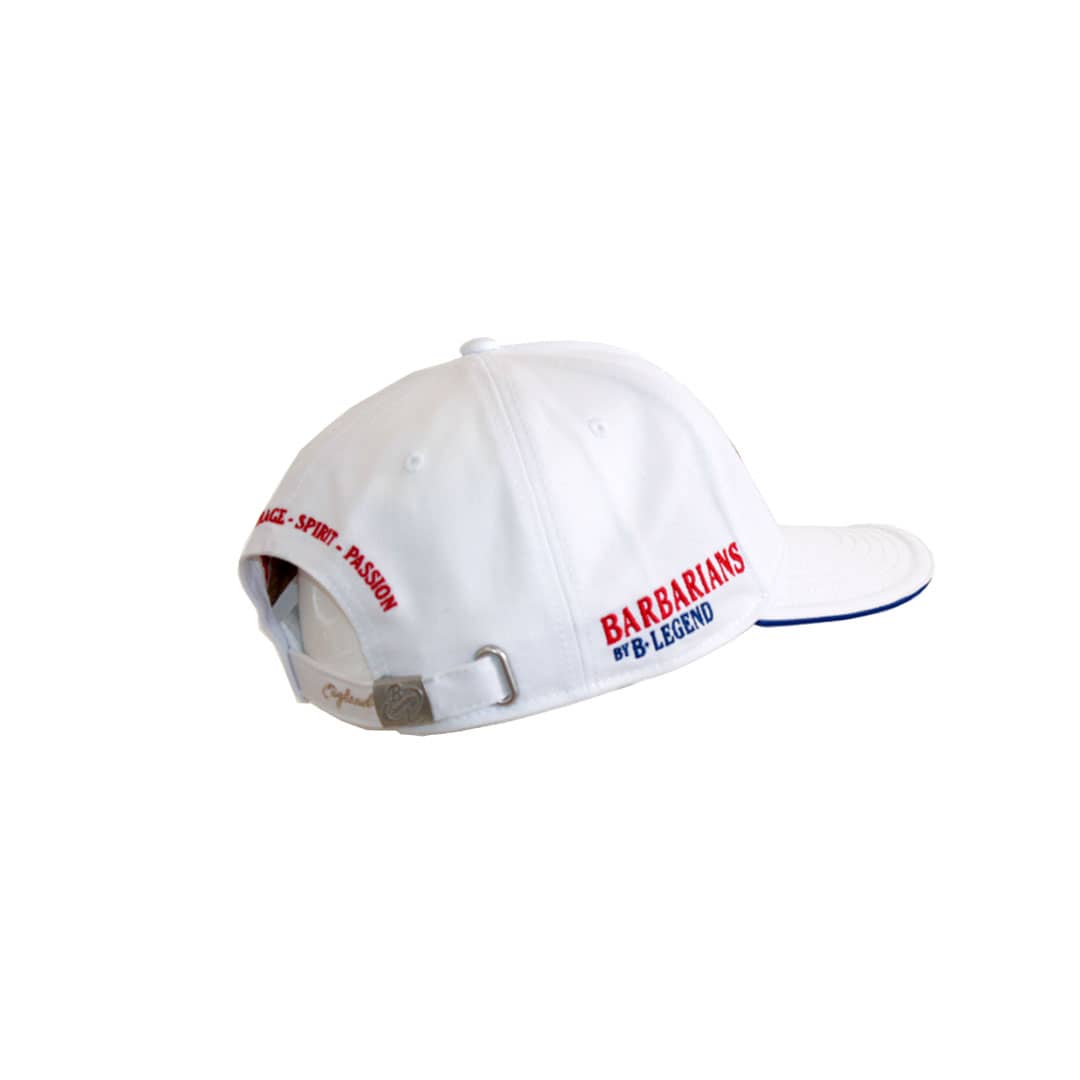 Casquette Barbarians ANGLETERRE - Image 3