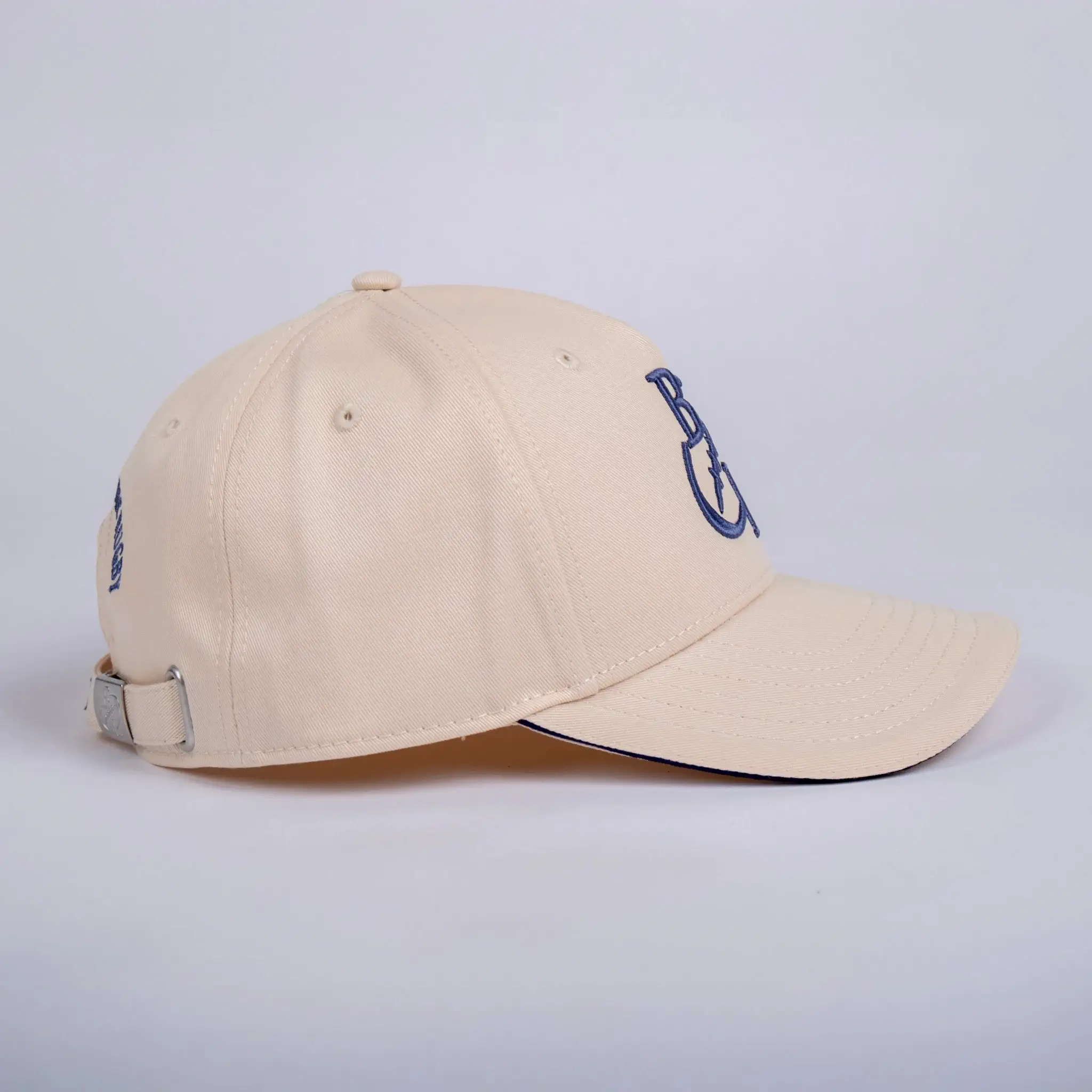 Casquette blanche signature BACK to LEGEND - Image 6