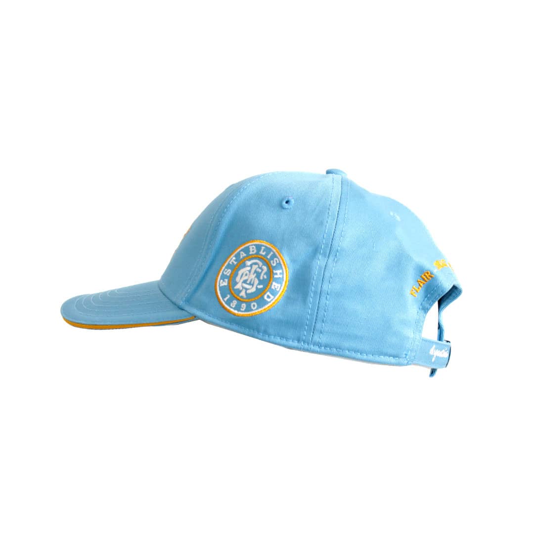 Casquette Barbarians ARGENTINE - Image 2