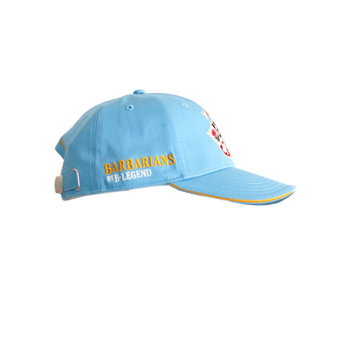 Casquette Barbarians ARGENTINE - Image 3