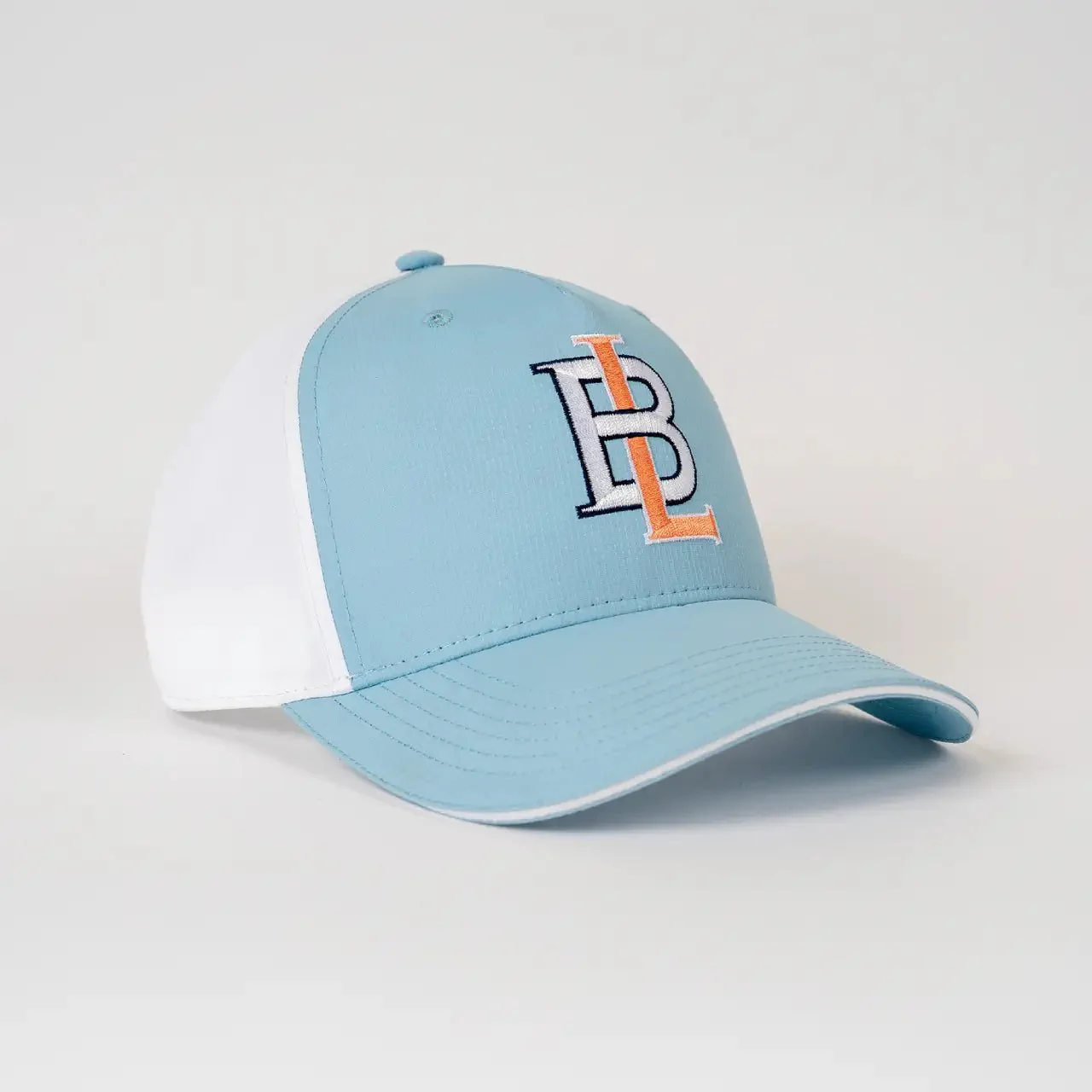 Casquette bleu ciel BL - Image 2
