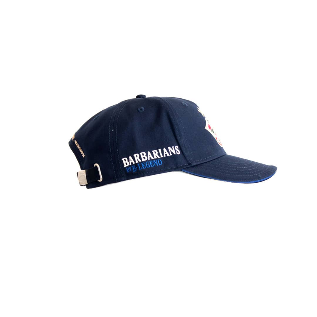 Casquette Barbarians ÉCOSSE - Image 3