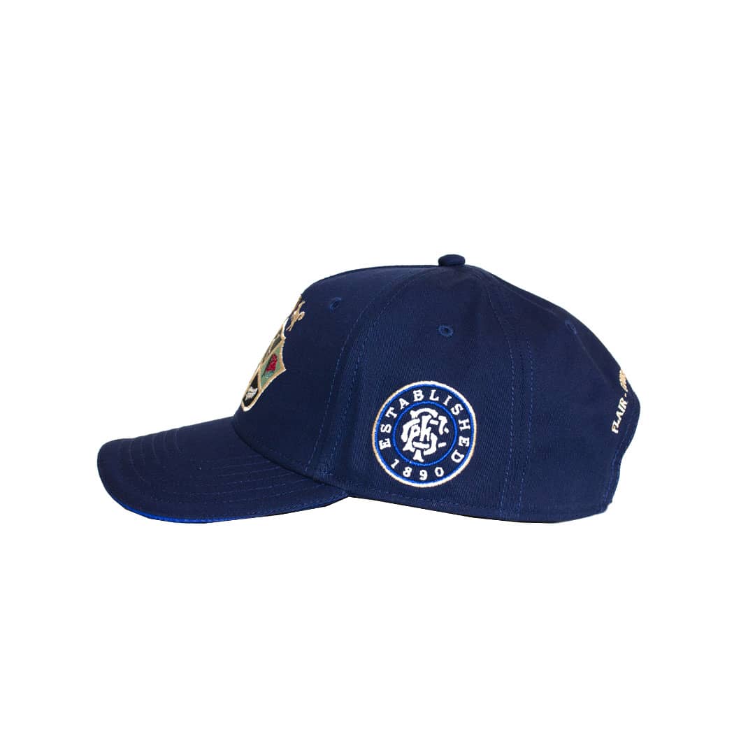 Casquette Barbarians ÉCOSSE - Image 4