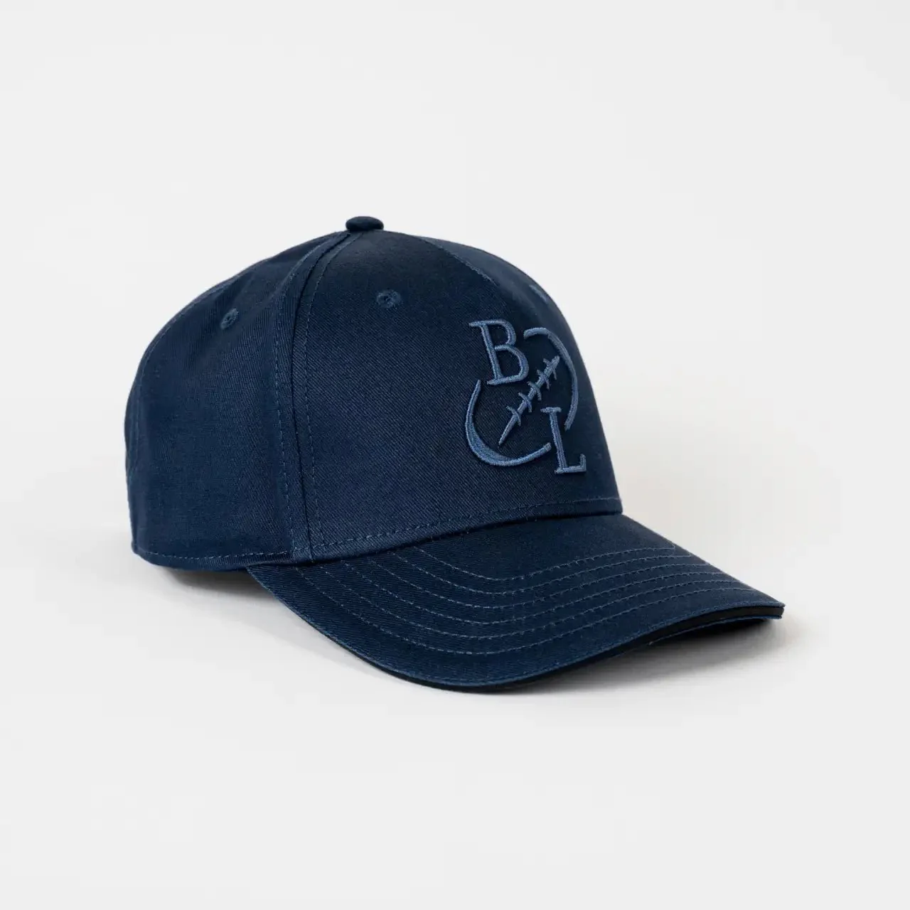 Casquette bleu marine BL