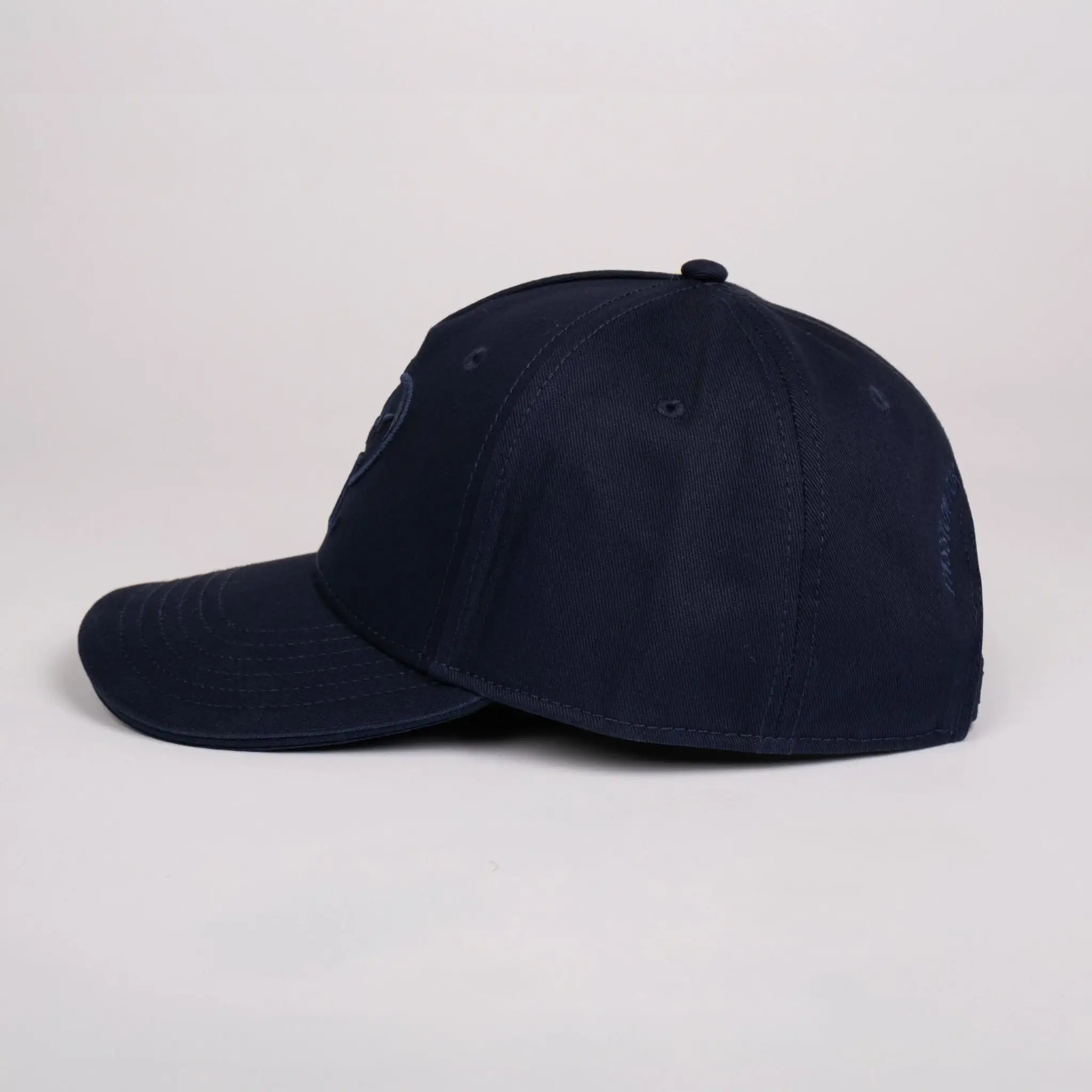 Casquette bleu marine signature BACK to LEGEND - Image 5