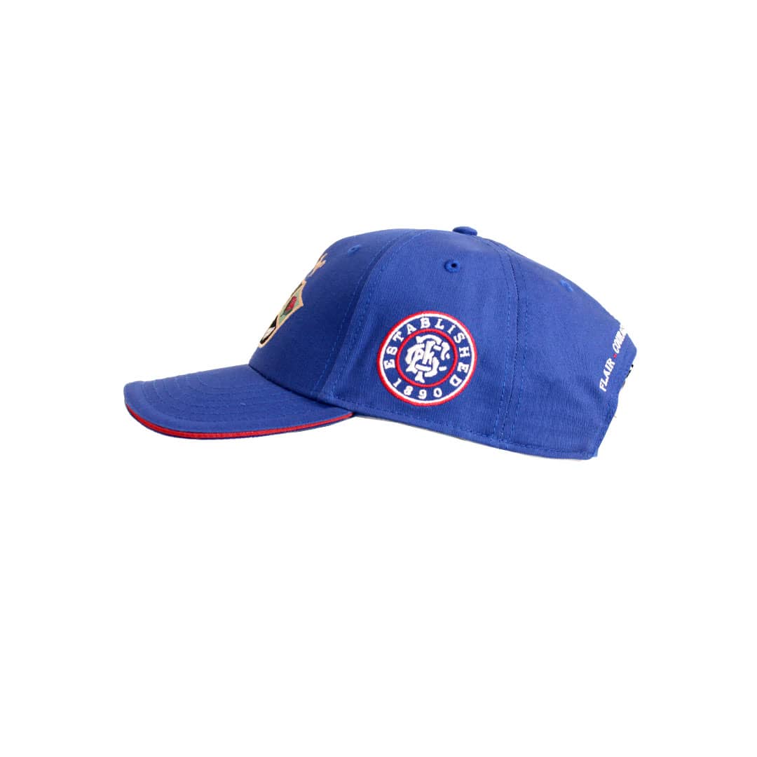 Casquette Barbarians FRANCE - Image 2