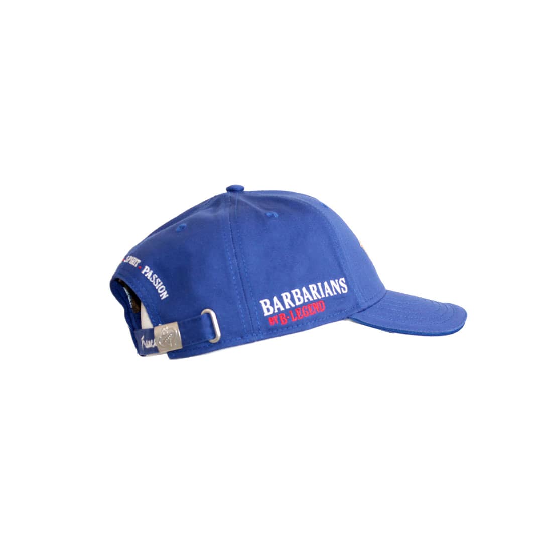 Casquette Barbarians FRANCE - Image 3
