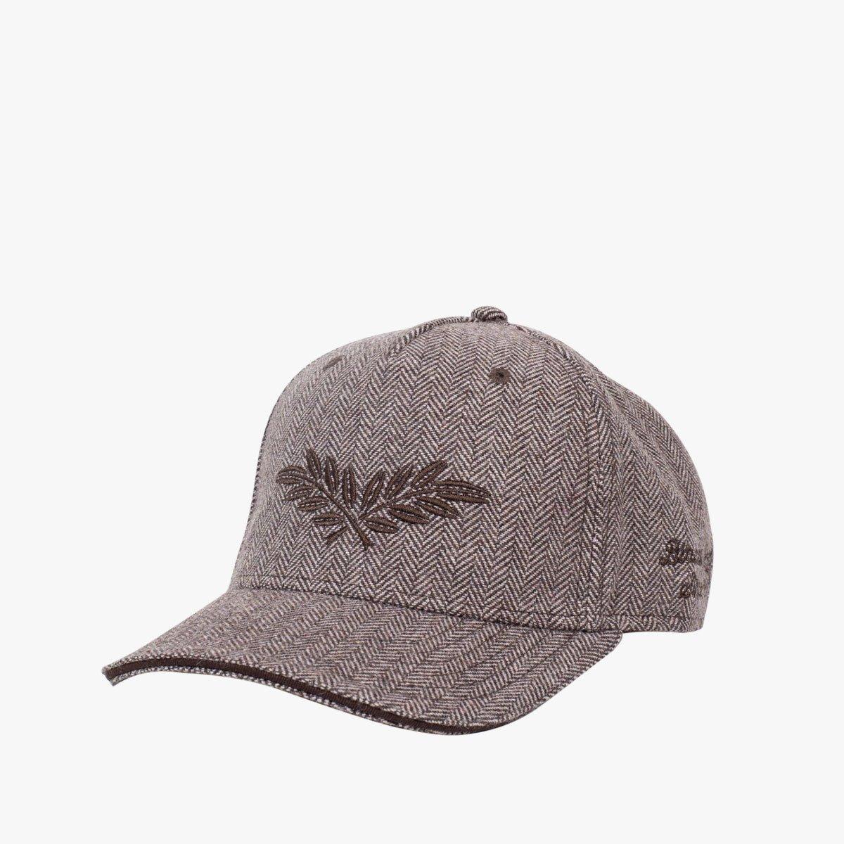 Casquette Hiver à Motifs