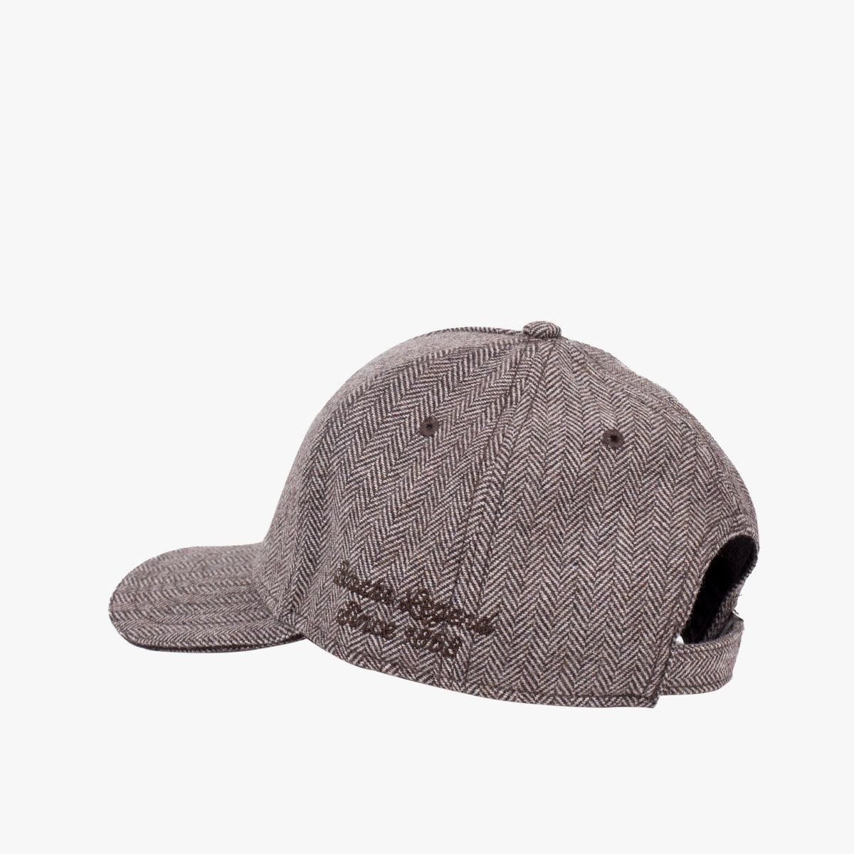 Casquette Hiver à Motifs - Image 2
