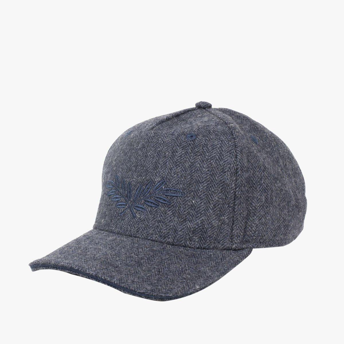 Casquette Hiver à Motifs