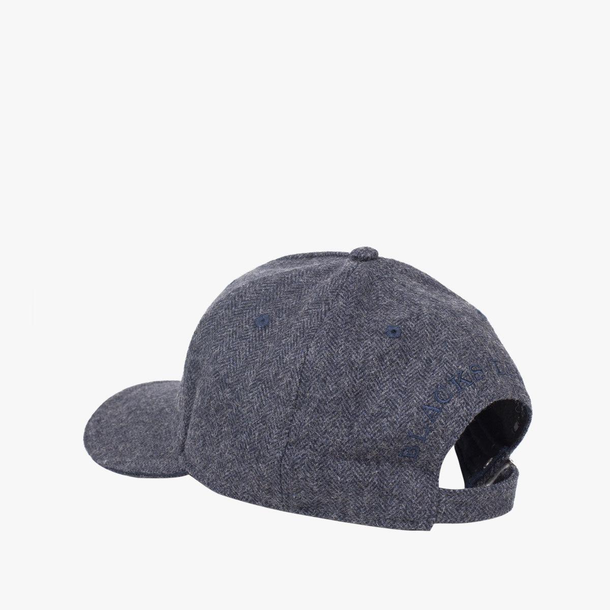 Casquette Hiver à Motifs - Image 2