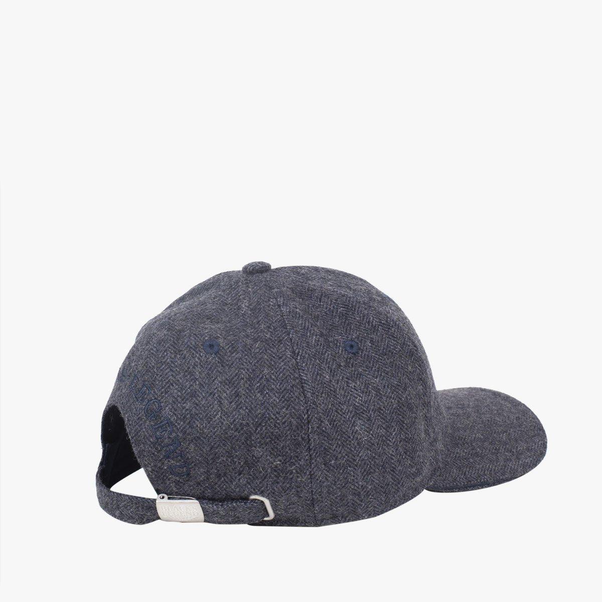 Casquette Hiver à Motifs - Image 3