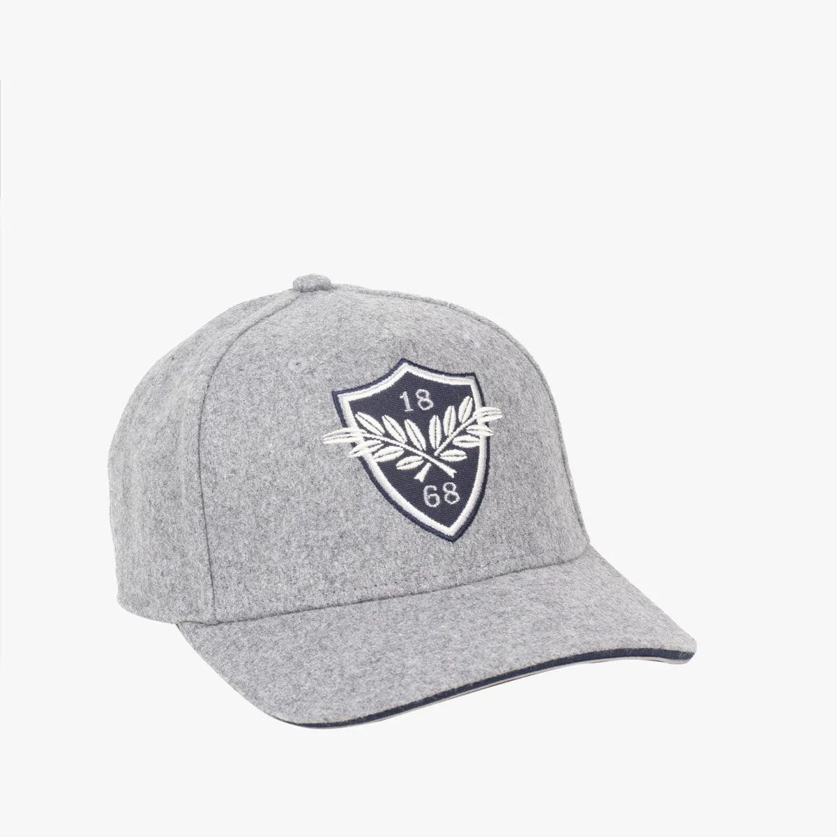 Casquette Hiver Blacks Legend