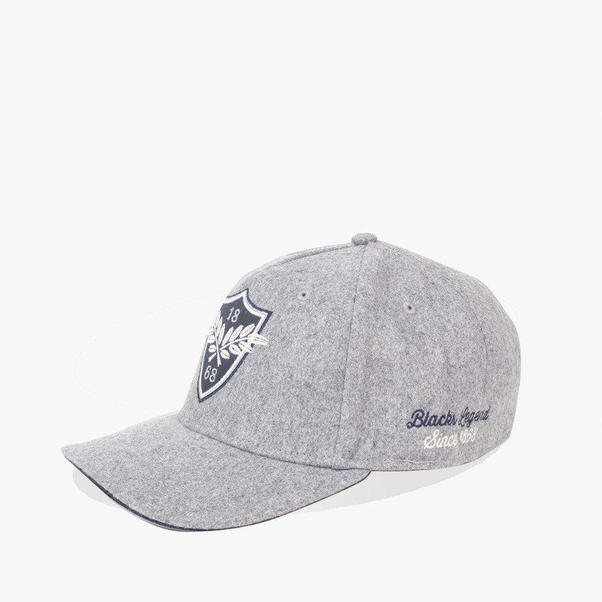 Casquette Hiver Blacks Legend - Image 2