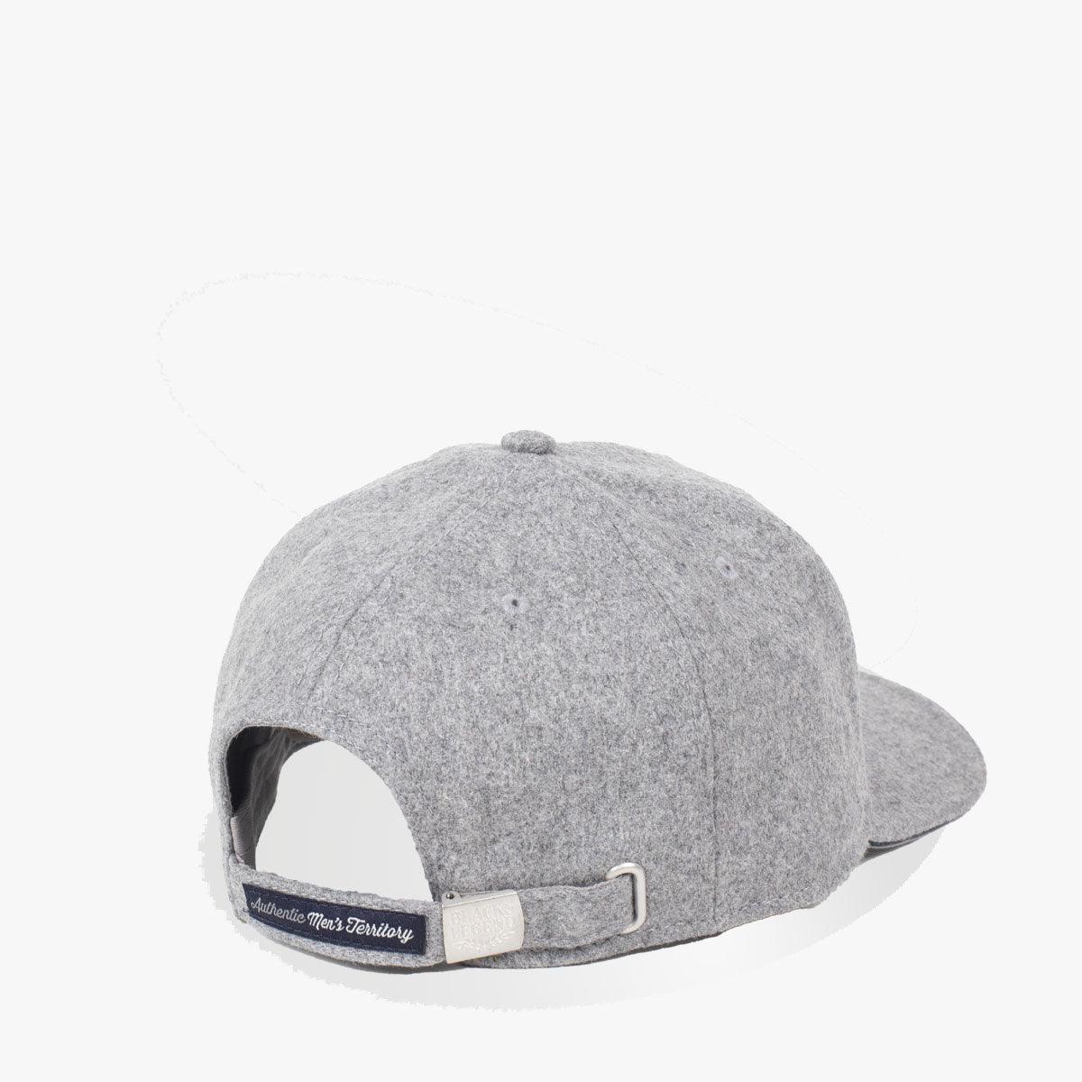 Casquette Hiver Blacks Legend - Image 3