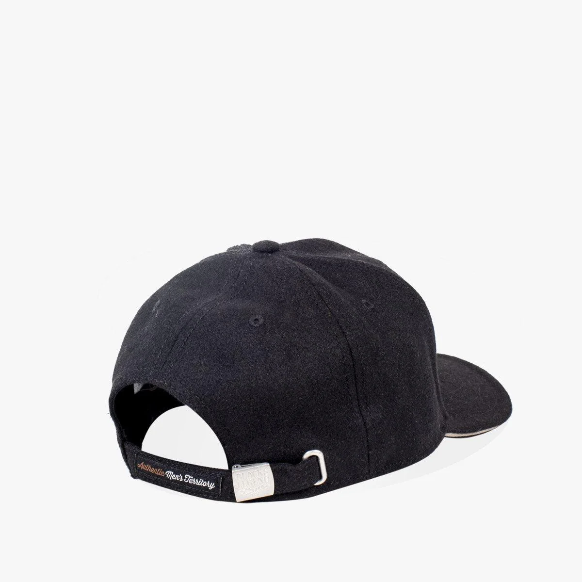 Casquette Hiver Blacks Legend - Image 3