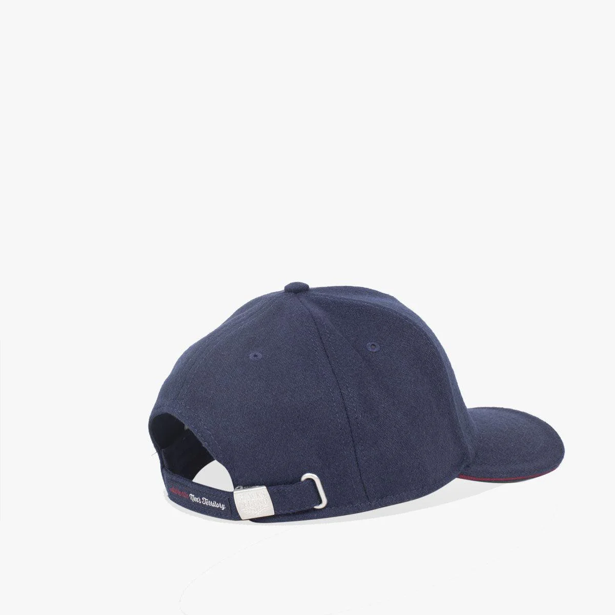 Casquette Hiver Blacks Legend - Image 3