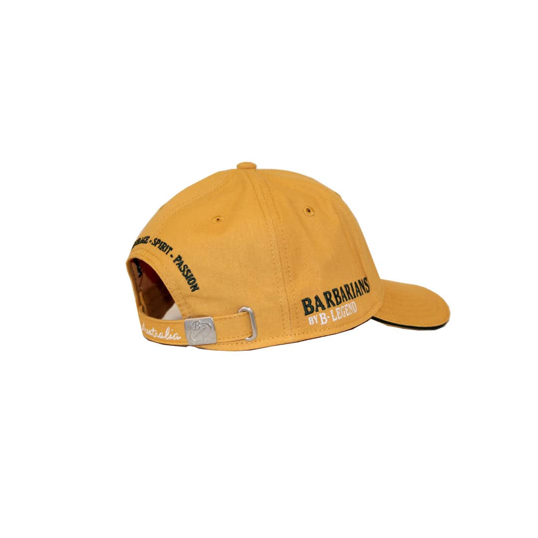 Casquette Barbarians AUSTRALIE - Image 3