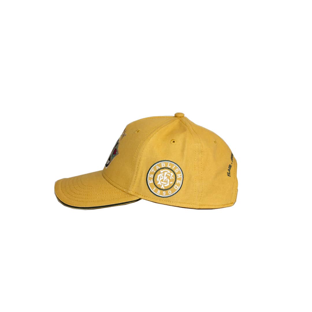 Casquette Barbarians AUSTRALIE - Image 4