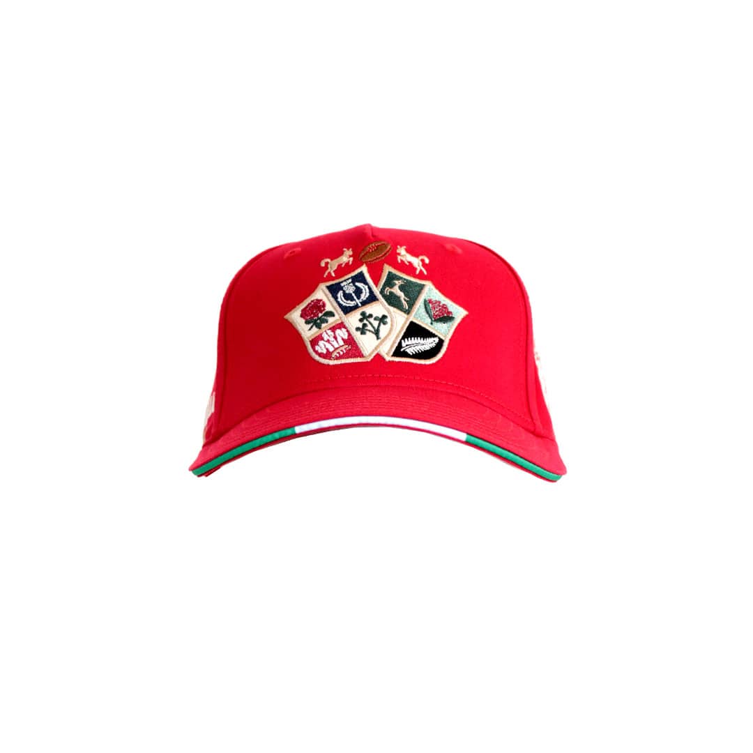Casquette Barbarians PAYS DE GALLES