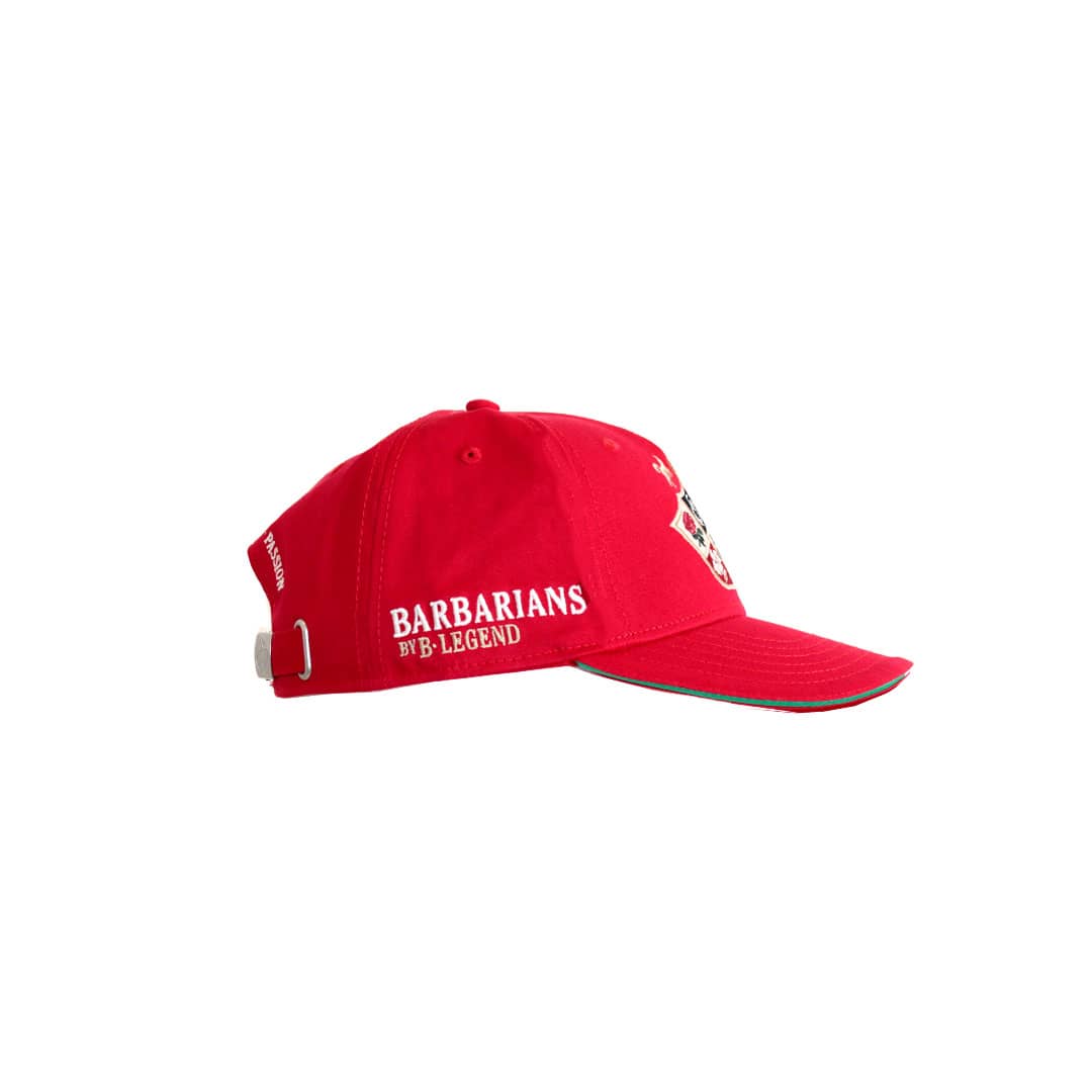 Casquette Barbarians PAYS DE GALLES - Image 2