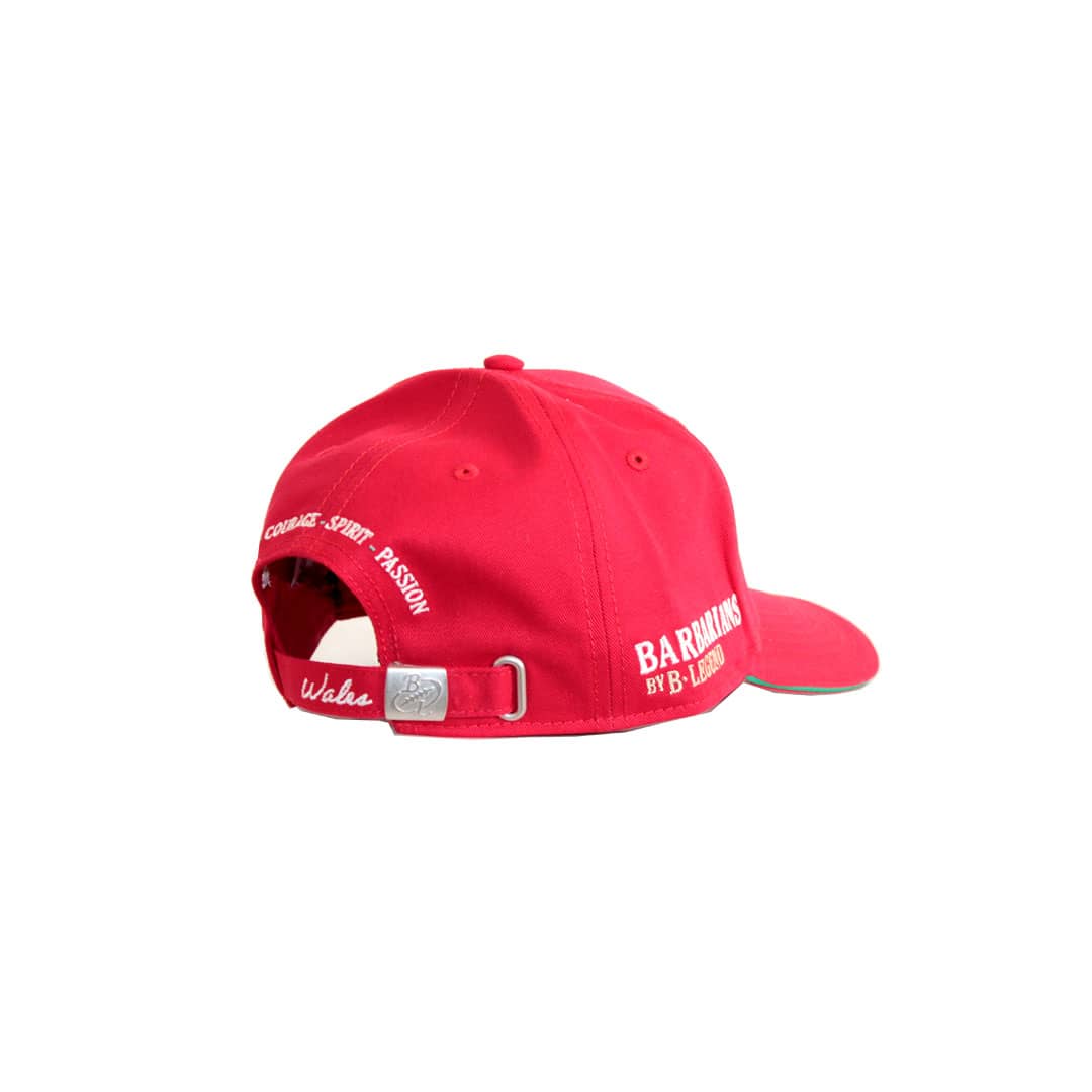 Casquette Barbarians PAYS DE GALLES - Image 3