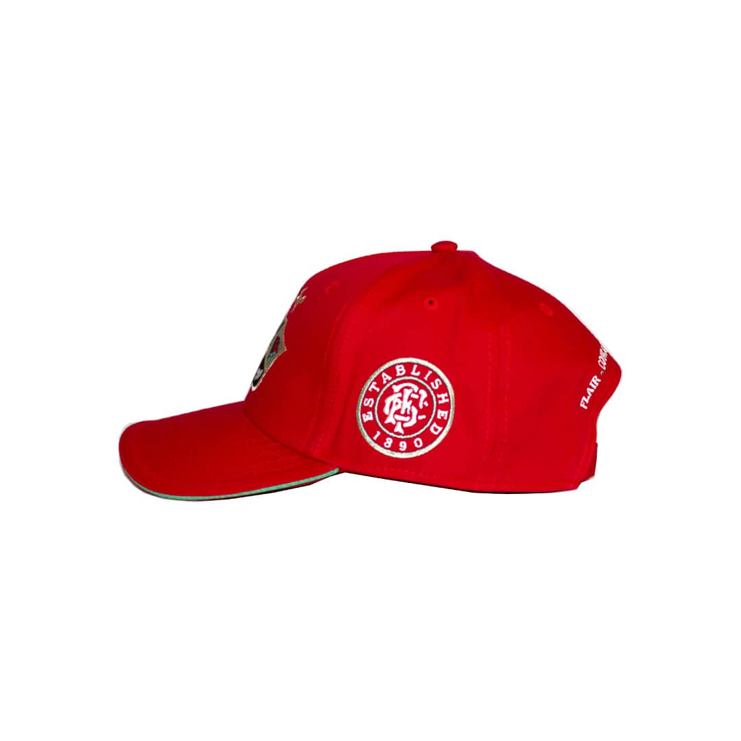 Casquette Barbarians PAYS DE GALLES - Image 4