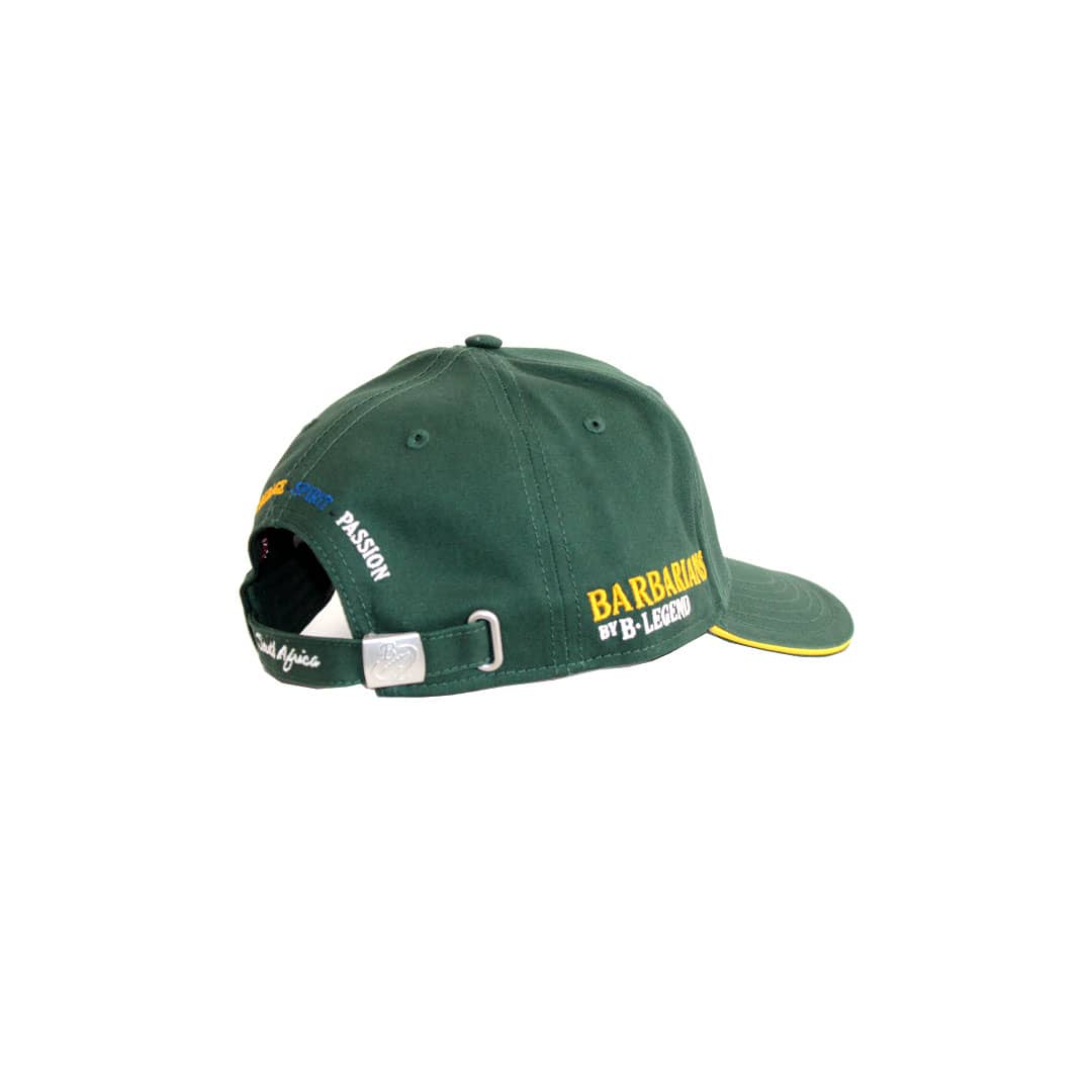 Casquette Barbarians AFRIQUE DU SUD - Image 3