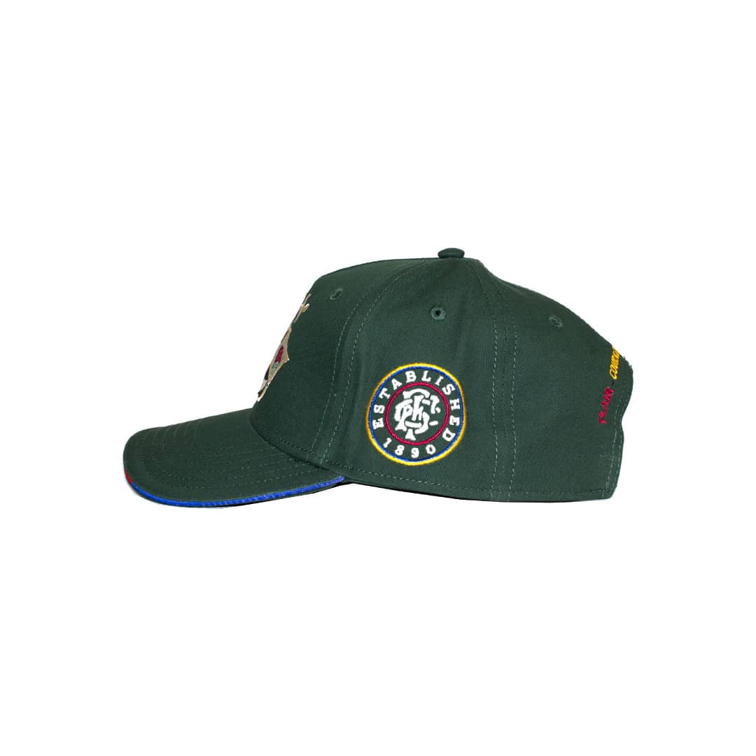 Casquette Barbarians AFRIQUE DU SUD - Image 4