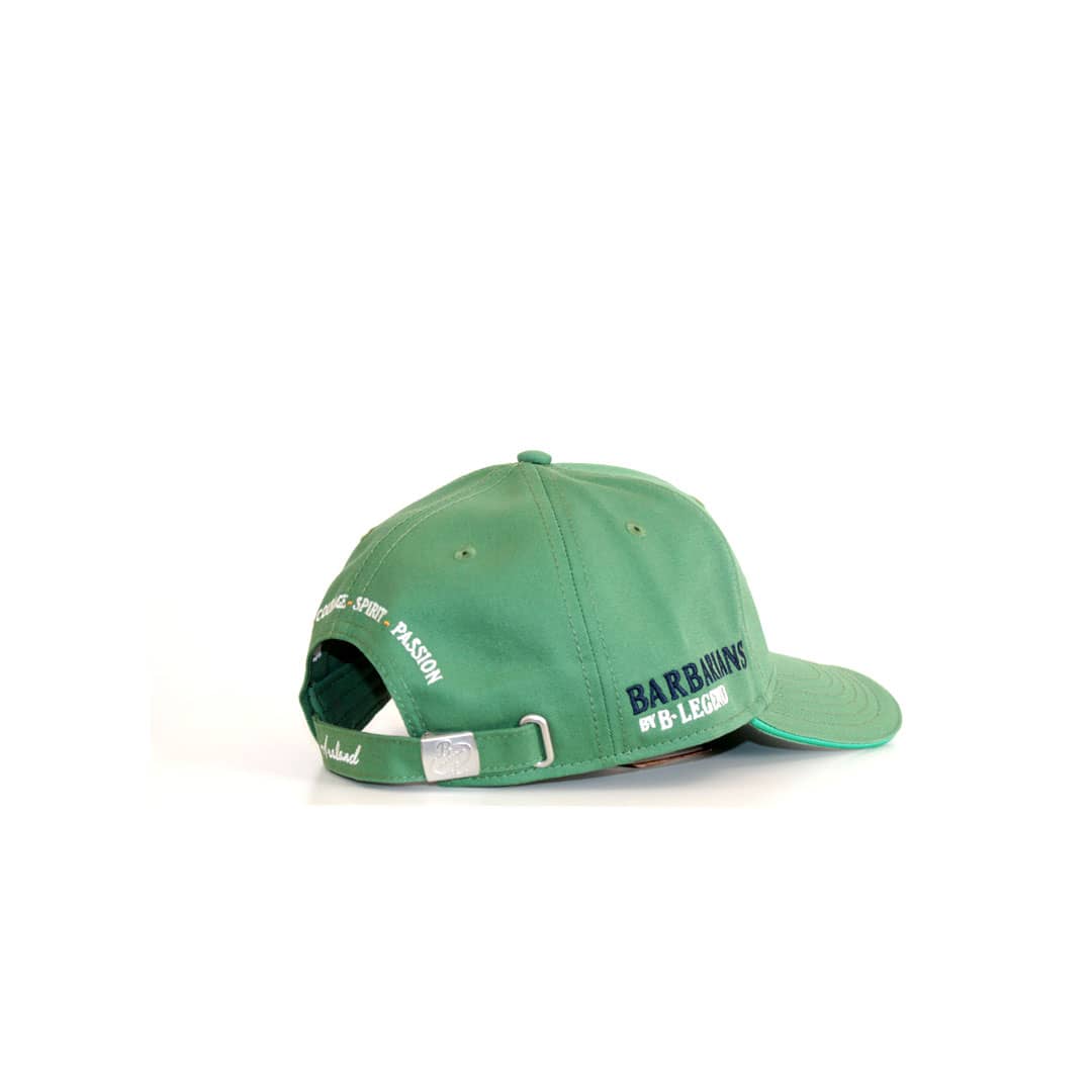 Casquette Barbarians IRLANDE - Image 3