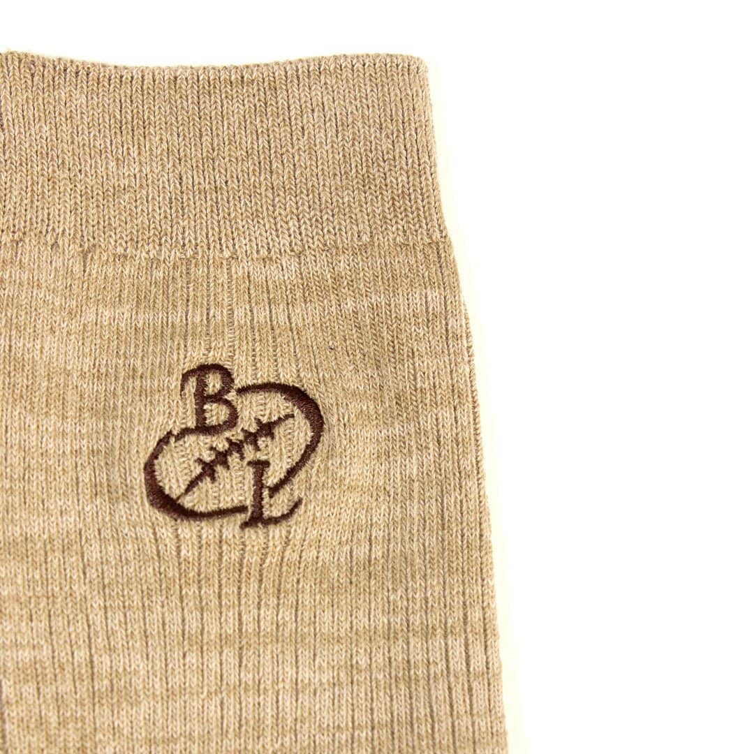 Chaussettes beiges Blacks Legend - Image 3