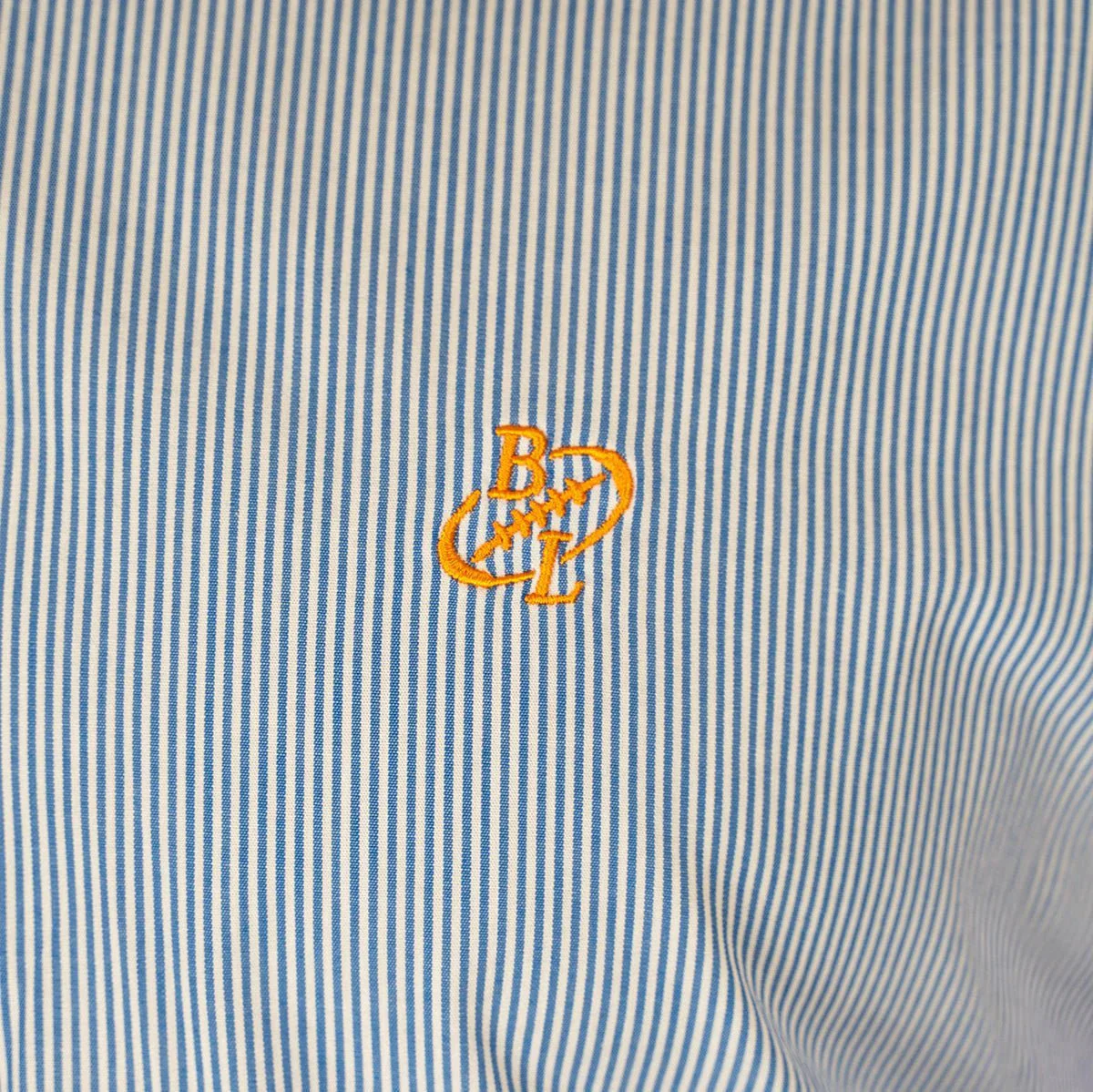 Chemise ml rayée multicolore (femme) - Image 4