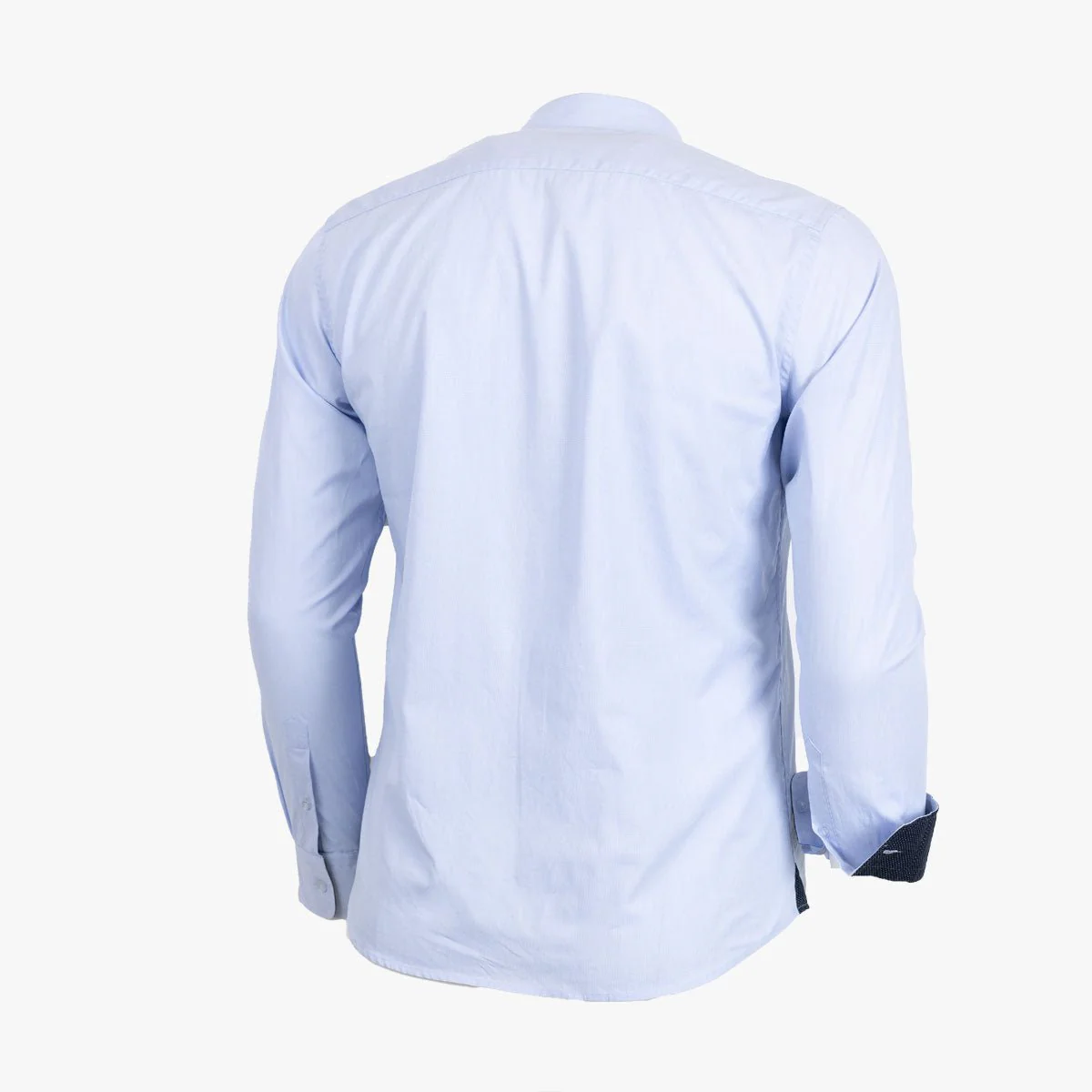 Chemise ml bleu ciel - Image 2