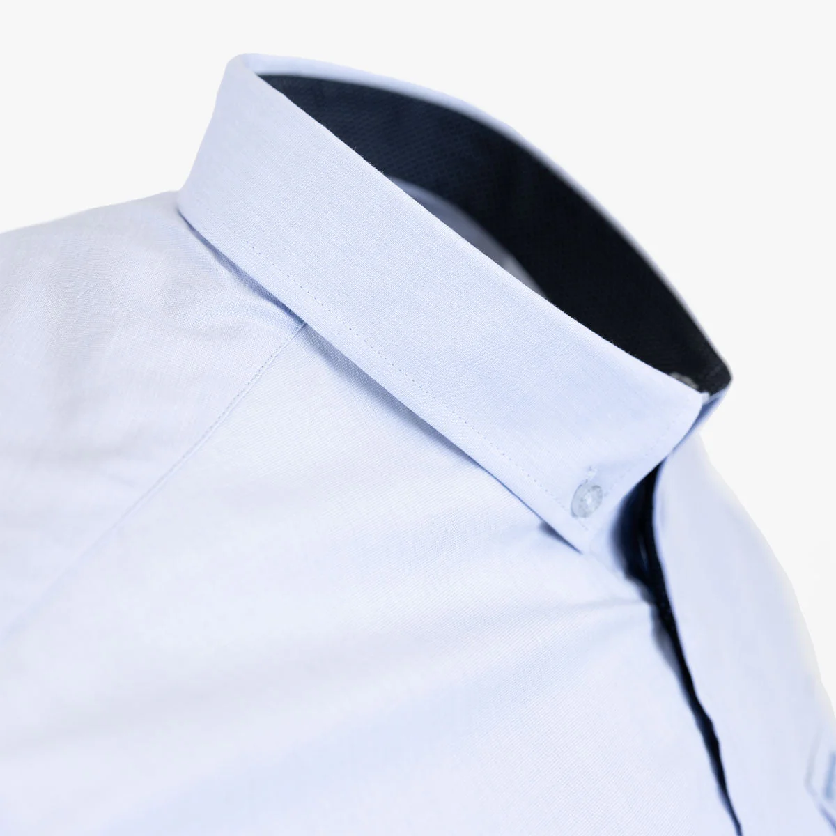 Chemise ml bleu ciel - Image 5