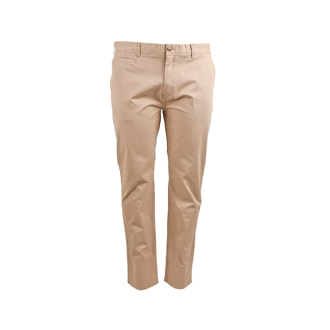 Pantalon chino beige - Image 5