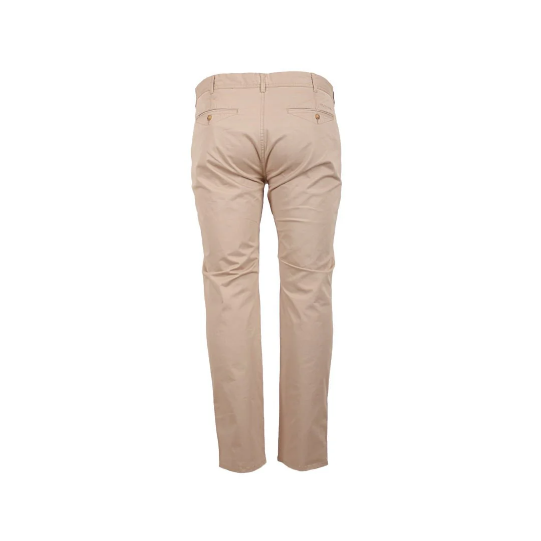 Pantalon chino beige - Image 6