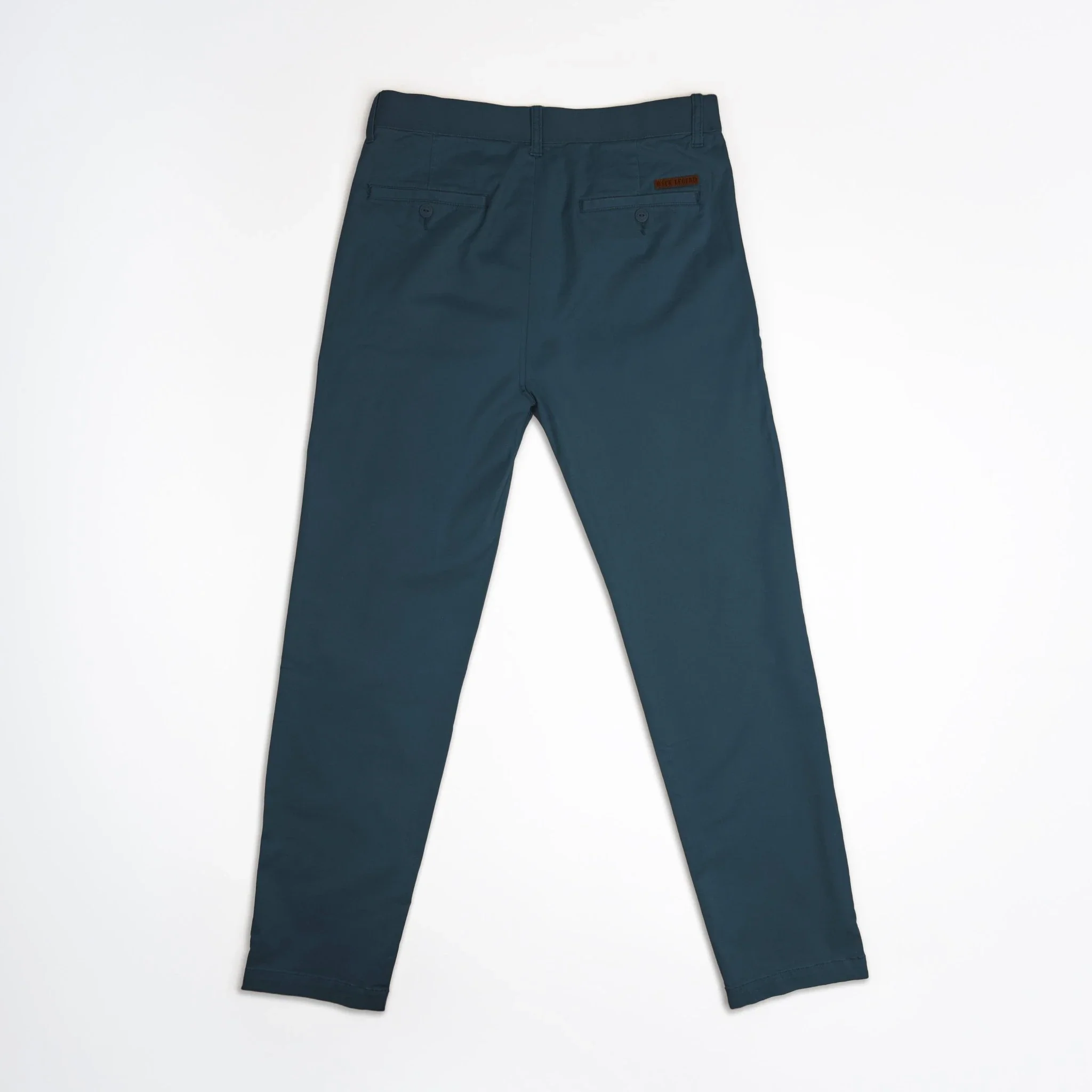 Pantalon chino bleu marine - Image 5