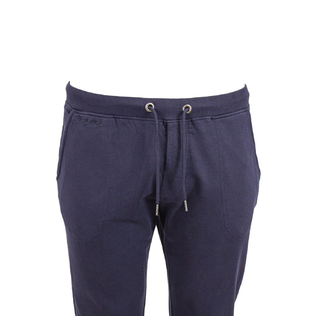 Pantalon de jogging bleu marine - Image 3