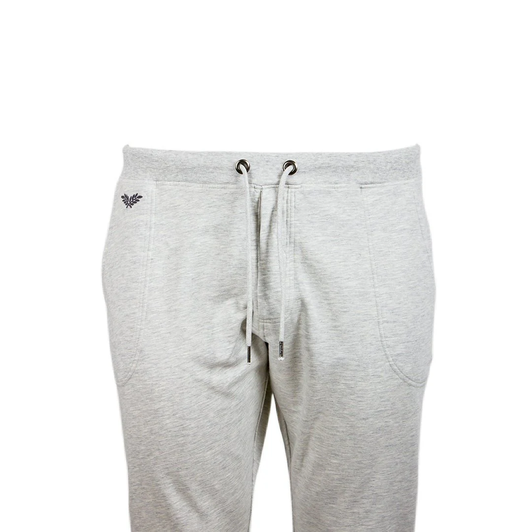 Pantalon survêtement gris - Image 3